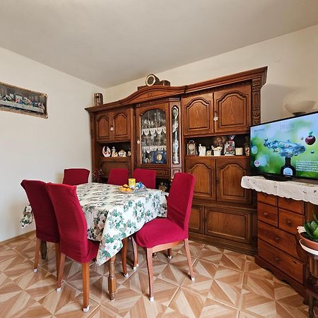 Stjepan Apartment Medulin Luaran gambar