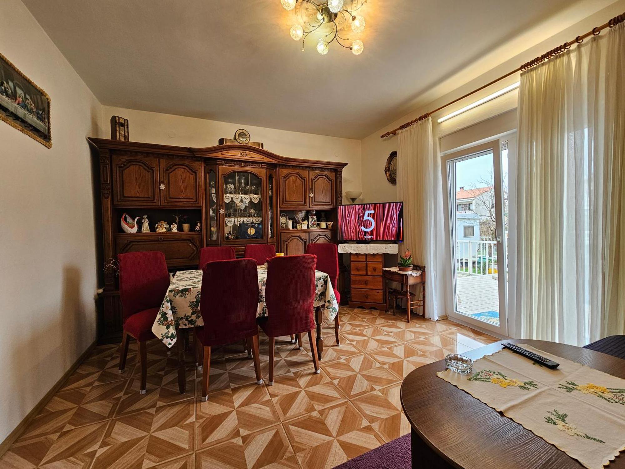 Stjepan Apartment Medulin Luaran gambar