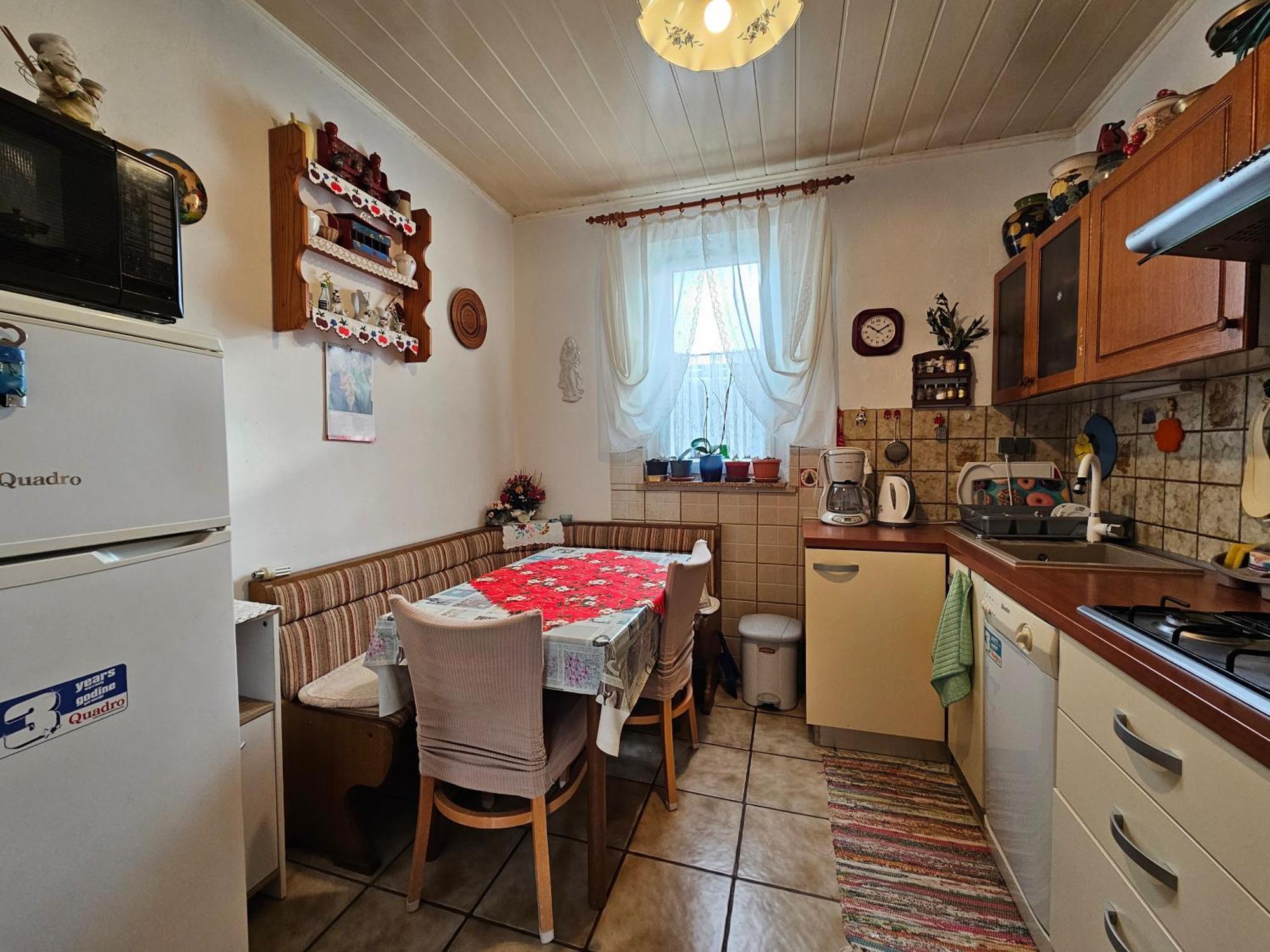 Stjepan Apartment Medulin Luaran gambar