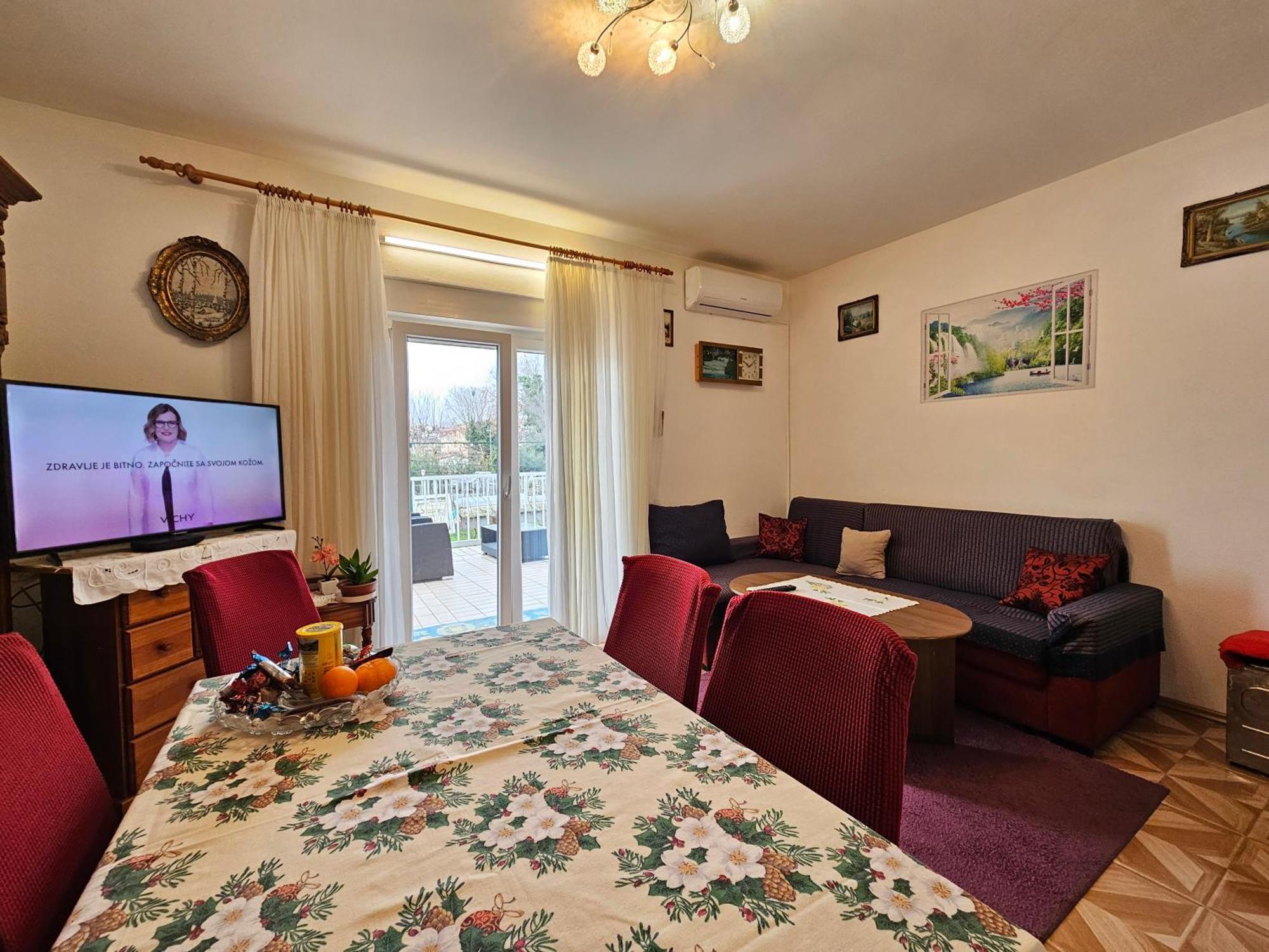 Stjepan Apartment Medulin Luaran gambar