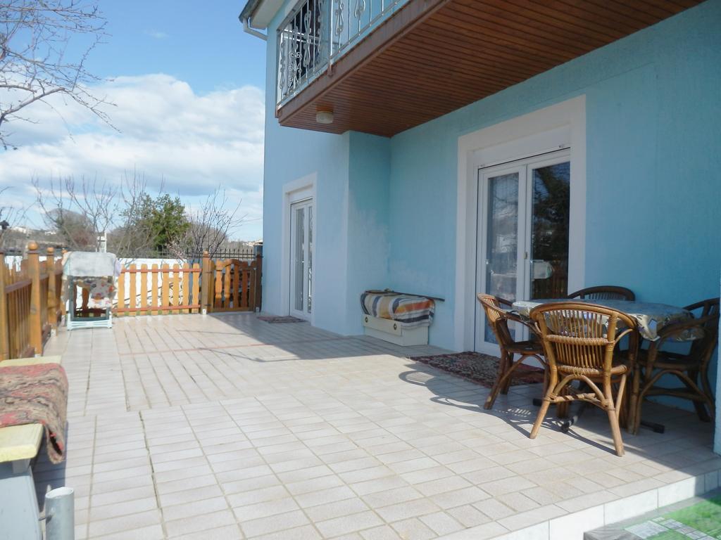 Stjepan Apartment Medulin Luaran gambar