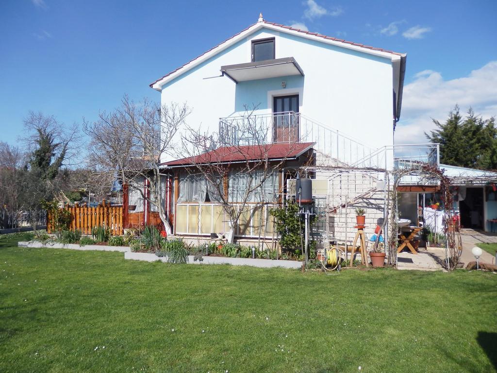 Stjepan Apartment Medulin Luaran gambar