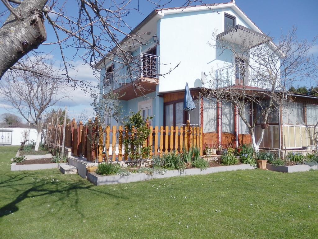 Stjepan Apartment Medulin Luaran gambar