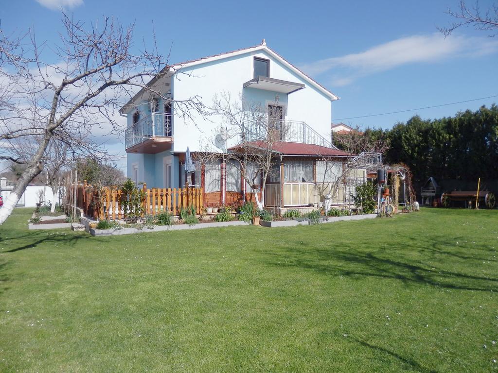 Stjepan Apartment Medulin Luaran gambar