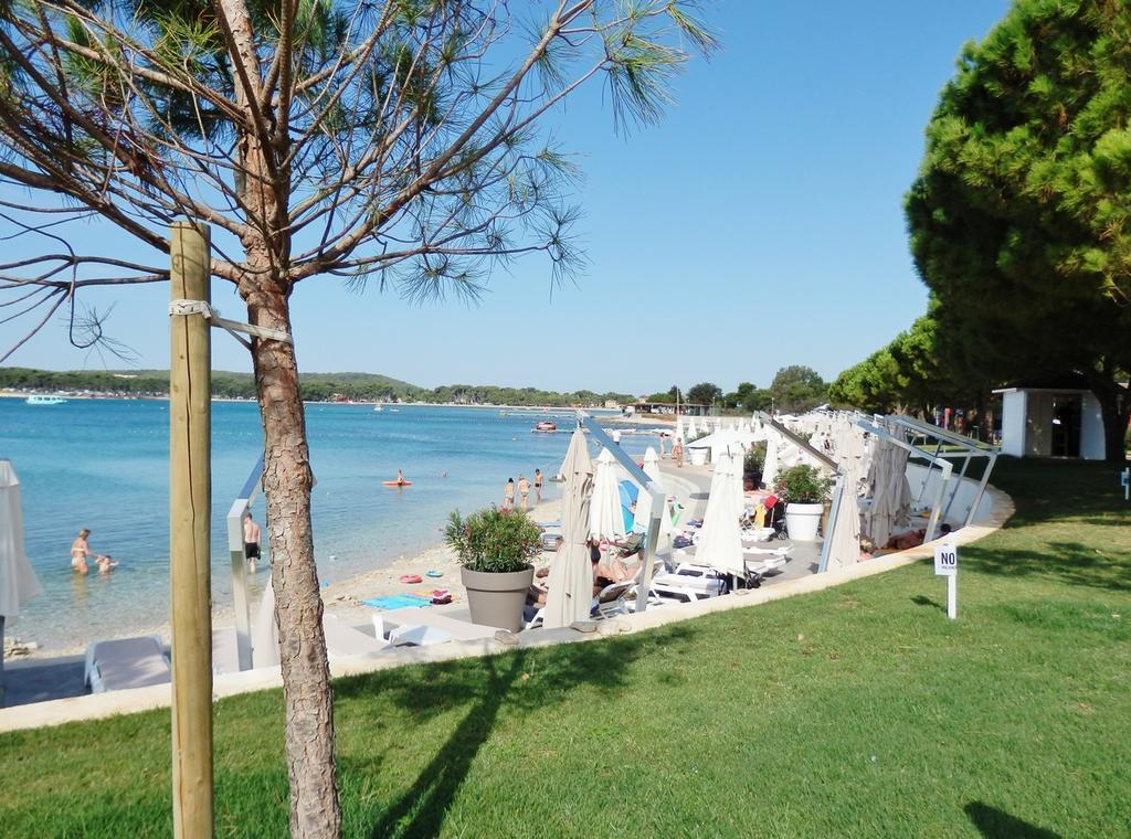 Stjepan Apartment Medulin Luaran gambar